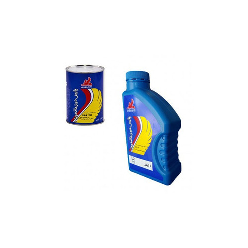 روغن موتور پارس دو زمانه ویژه کارتن کوارت